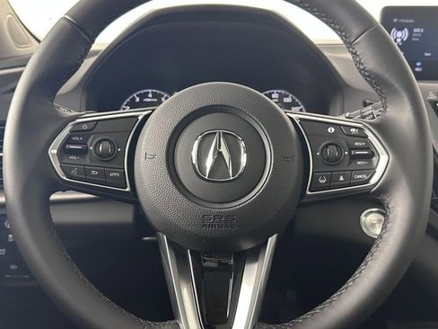 Used 2025 Acura RDX w/ Technology Package image 16