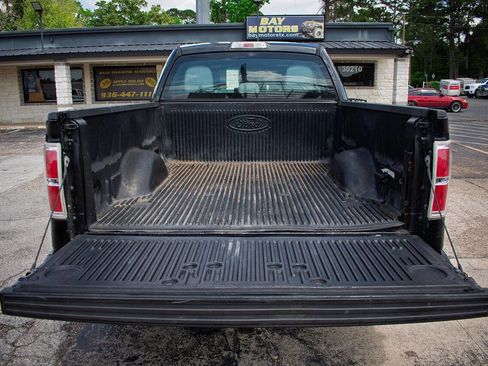Used 2014 Ford F150 STX w/ Equipment Group 201A Mid RWD image 34