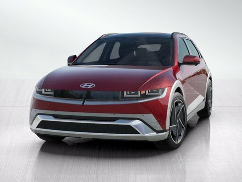 New 2026 Hyundai Ioniq 5 Limited AWD/4WD image 7