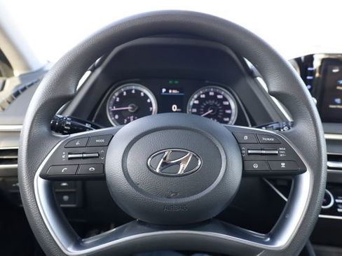 Used 2023 Hyundai Sonata SEL image 13