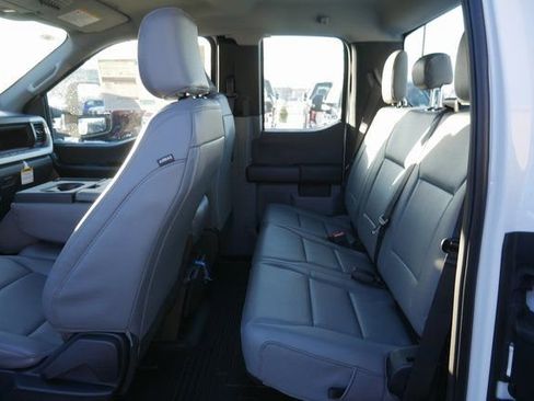 New 2026 Ford F250 XL w/ XL Driver Assist Package image 22