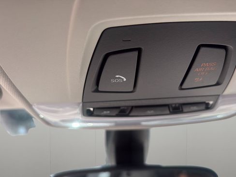 Used 2014 BMW i3 RWD image 19