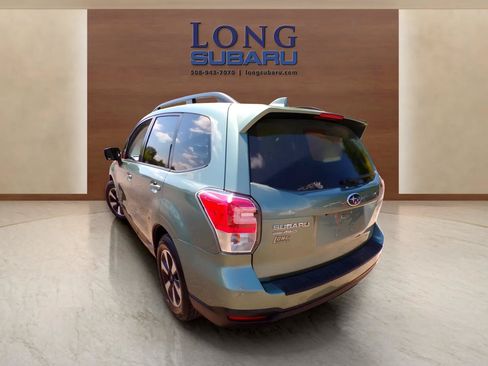 Used 2017 Subaru Forester 2.5i Premium w/ All-Weather Package AWD/4WD image 3