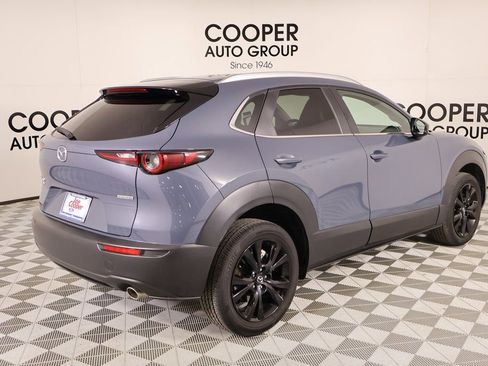 Used 2025 MAZDA CX-30 AWD 2.5 S w/ Preferred Package image 21