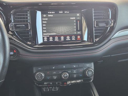 Used 2024 Dodge Durango GT image 13
