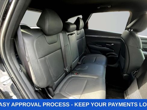 Used 2024 Hyundai Tucson XRT FWD image 33
