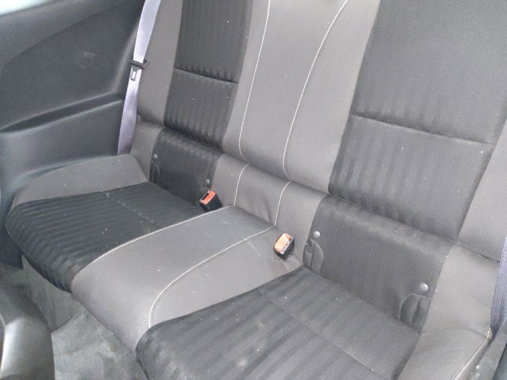 Used 2015 Chevrolet Camaro LS RWD image 18