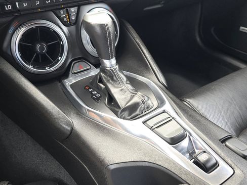Used 2017 Chevrolet Camaro LT w/ RS Package RWD image 20