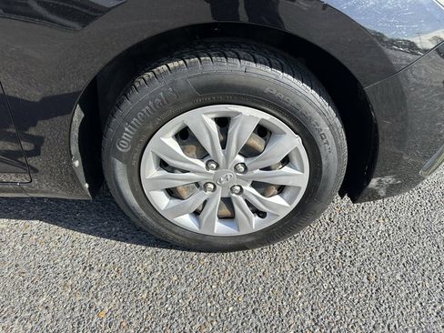 Used 2021 Hyundai Accent SE image 22