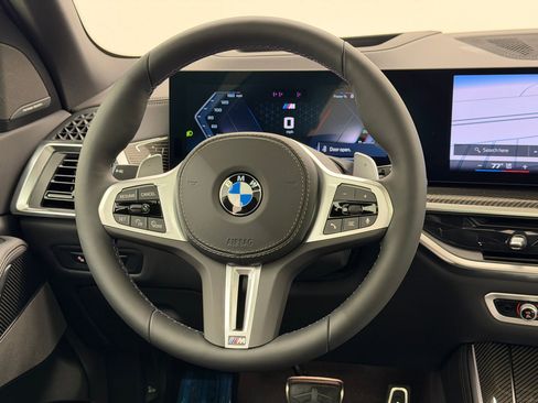 New 2026 BMW X5 M60i AWD/4WD image 17