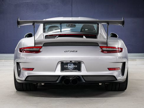 Used 2019 Porsche 911 GT3 RS RWD image 4