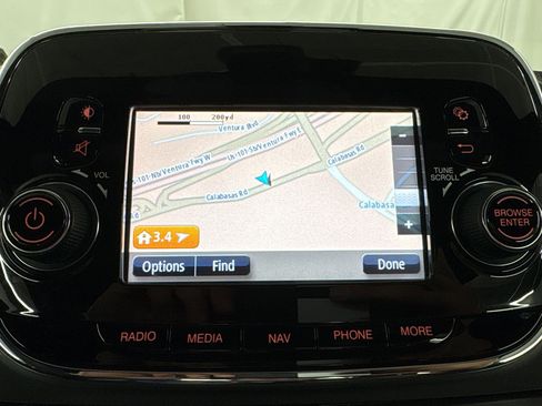 Used 2018 FIAT 500 e image 24