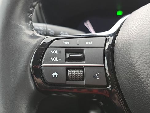 Certified 2024 Honda CR-V EX-L image 17