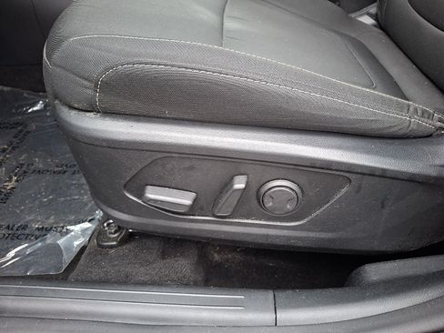 Certified 2023 Hyundai Tucson SEL FWD image 15