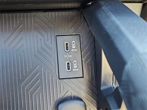 New 2026 Toyota Tacoma Limited image 16