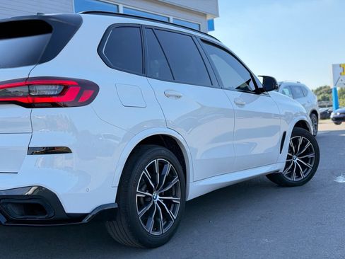 Used 2020 BMW X5 xDrive40i w/ M Sport Package AWD/4WD image 67