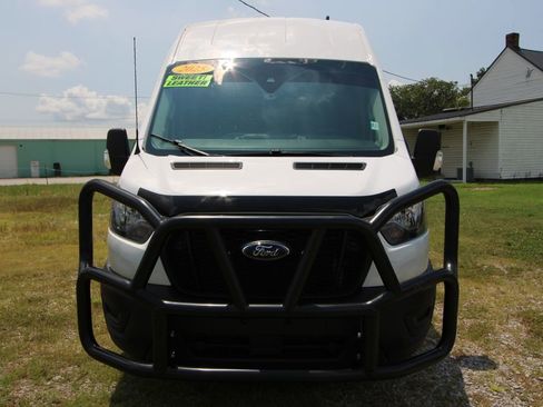 Used 2024 Ford Transit 350 Base image 23