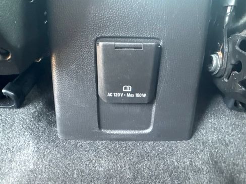 Used 2016 Chevrolet Trax LT w/ LT Sun and Sound Package AWD/4WD image 25