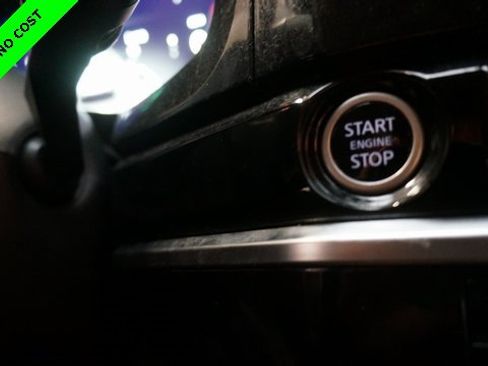 Used 2022 Nissan Pathfinder Platinum w/ Cargo Package image 24