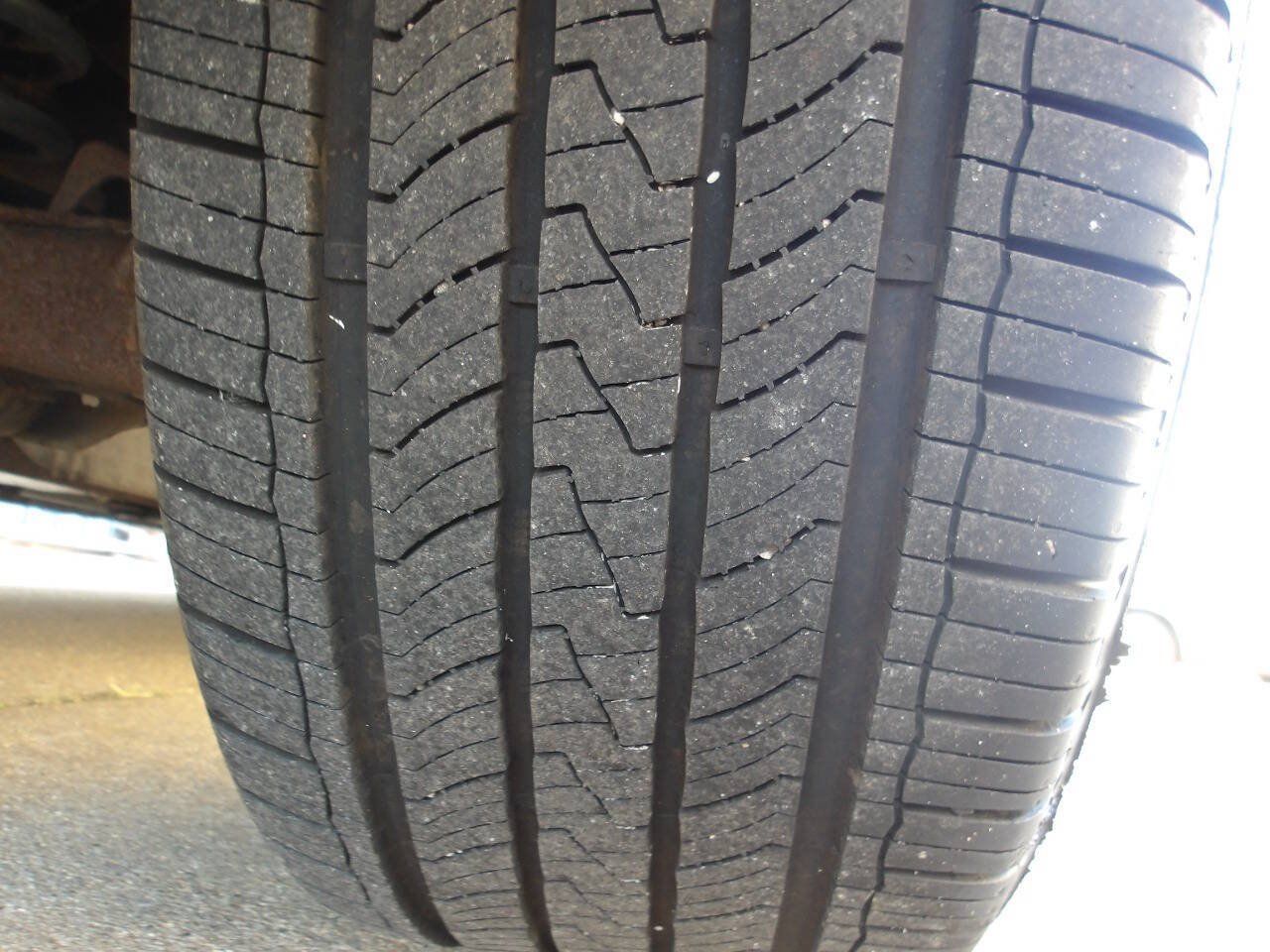 Used 2008 Ford Fusion SEL FWD image 35