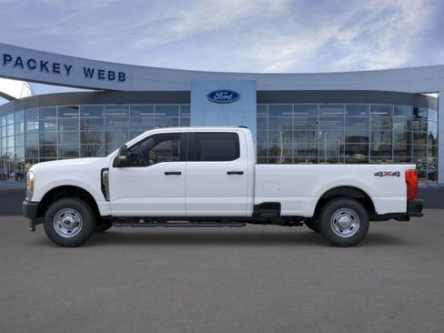 New 2026 Ford F250 XL w/ Snow Plow Prep Package image 5