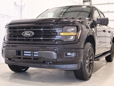 New 2026 Ford F150 XLT AWD/4WD image 5