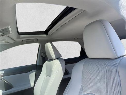 Used 2020 Lexus RX 350 AWD w/ Premium Package image 12