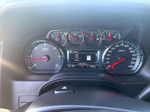 Used 2020 Chevrolet Tahoe LT AWD/4WD image 12