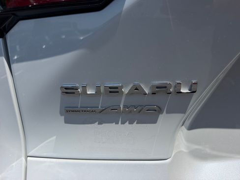 Used 2023 Subaru Solterra AWD image 24