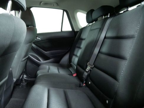 Used 2015 MAZDA CX-5 Touring w/ Bose/Moonroof Package image 13