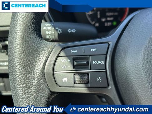 Used 2024 Honda CR-V EX image 21
