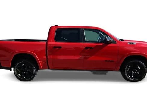 Used 2025 RAM 1500 Lone Star image 9