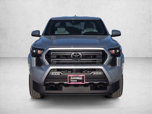 New 2026 Toyota Tacoma SR5 AWD/4WD image 6