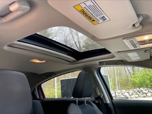 Used 2020 Honda HR-V EX image 20