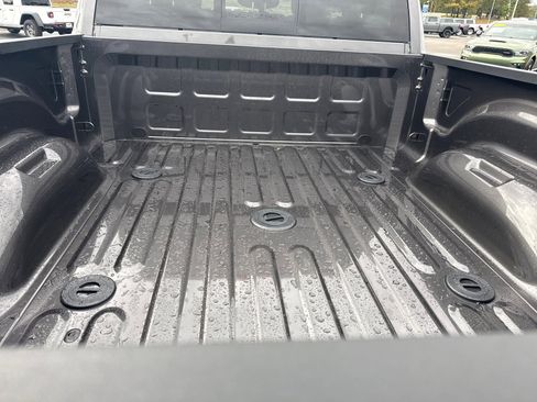 New 2026 RAM 2500 Tradesman image 13