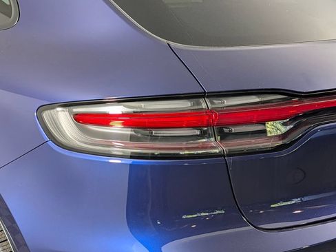 New 2026 Porsche Macan AWD/4WD image 37