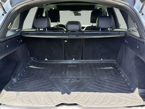 Used 2018 Mercedes-Benz GLC 300 image 24