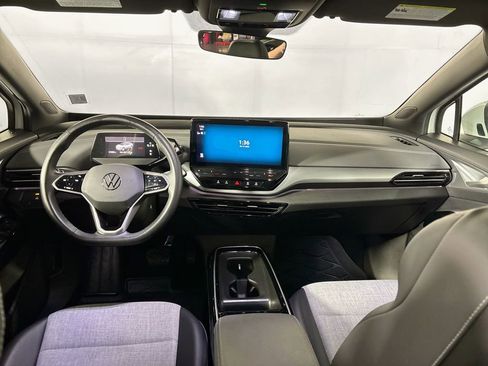 Certified 2023 Volkswagen ID.4 Pro image 13