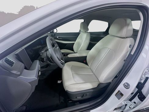 New 2026 Hyundai Sonata SEL image 15