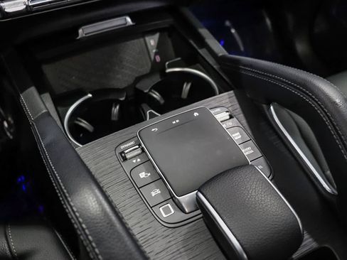 Certified 2026 Mercedes-Benz GLE 450 4MATIC image 23