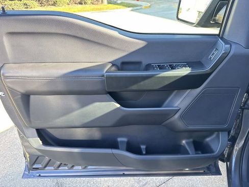 Used 2025 Ford F150 STX w/ Equipment Group 200A image 22