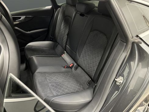 Used 2022 Audi S5 Premium Plus w/ Premium Plus Package image 30