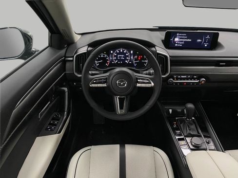 New 2026 MAZDA CX-50 AWD 2.5 S w/ Premium Package image 13