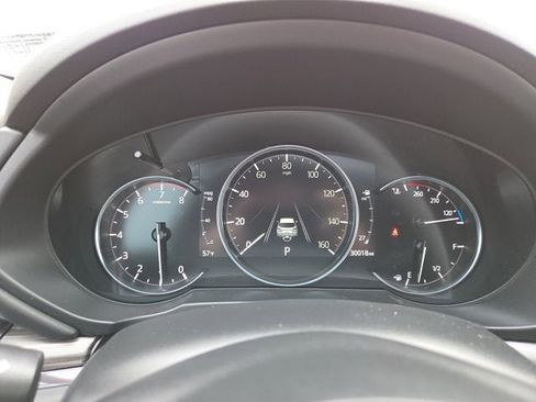 Used 2021 MAZDA CX-5 Grand Touring image 23