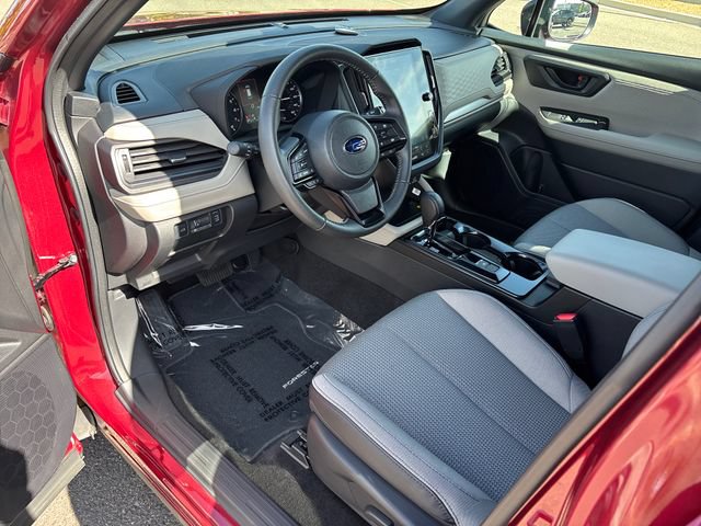 Certified 2026 Subaru Forester Premium AWD/4WD image 13