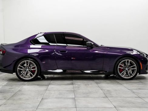 Used 2023 BMW M240i xDrive Coupe w/ Premium Package image 9