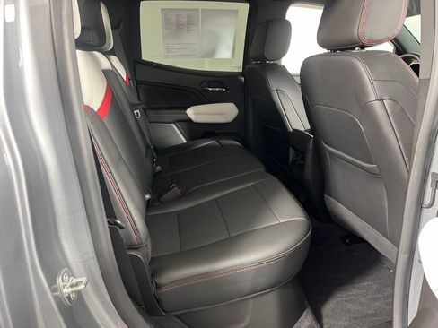 Certified 2024 GMC Canyon AT4X AWD/4WD image 16