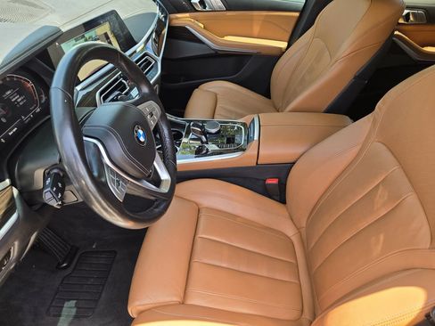 Used 2021 BMW X7 xDrive40i w/ Premium Package AWD/4WD image 18