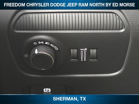 New 2026 Jeep Grand Wagoneer Limited AWD/4WD image 16