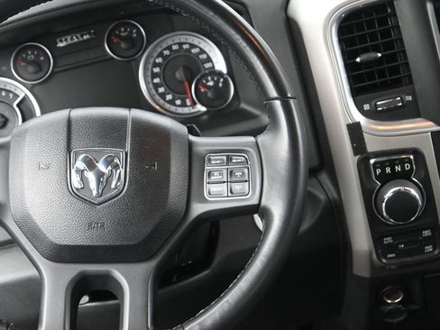 Used 2018 RAM 1500 Big Horn image 29